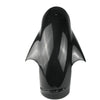 Ducati 748 916 996 998 Supersport IE 100% Carbon Kotflügel Vorne Leinwand.