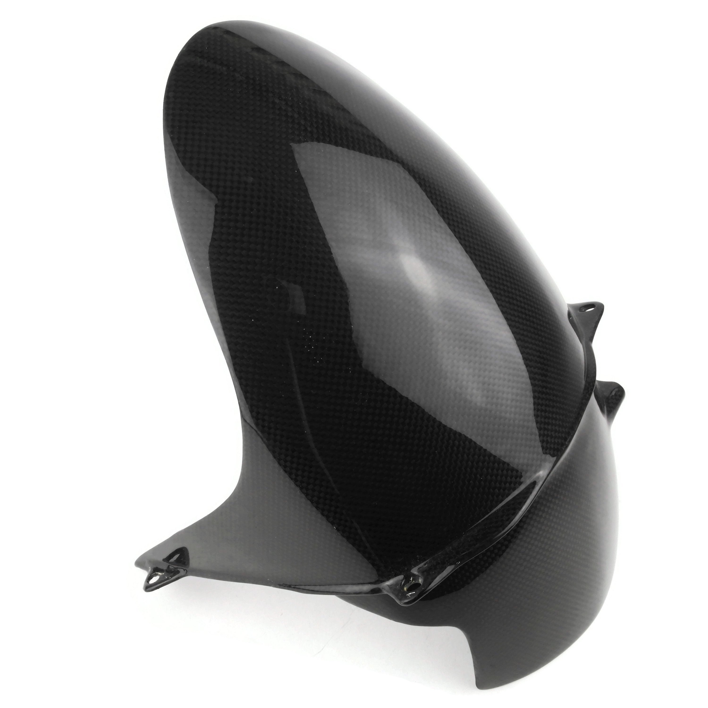 Ducati 900SS 750SS Supersport Mini Carbon Kotflügel Schutzblech Hinten