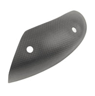 Carbon Exhaust Heat Shield Hitzeschild Auspuff Pare Chaleur Ducati Diavel 2011+ 1