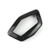 Ducati Hypermotard 796 1100 100% Carbon Instrumenten Abdeckung Displayrahmen.