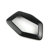 Ducati Hypermotard 796 1100 100% Carbon Instrumenten Abdeckung Displayrahmen.