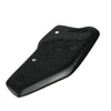 Ducati Hypermotard  Multistrada Carbon Ritzelabdeckung Belt Cover Cache Courroie 1