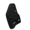 Ducati Hypermotard  Multistrada Carbon Ritzelabdeckung Belt Cover Cache Courroie 2