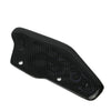 Ducati Hypermotard  Multistrada Carbon Ritzelabdeckung Belt Cover Cache Courroie 4