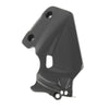 Ducati Hypermotard 950 Carbon Ritzelabdeckung Sprocket Cover Cache Pignon 3