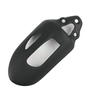 Ducati Panigale Carbon Federbeinabdeckung Shock Cover Protection d'Amortisseur 4