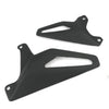 Ducati Panigale & Streetfighter V4 100% Carbon Fersenschutz Satin.