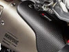 Ducati Streetfighter Panigale v4 (s) 100 % Carbon Auspuff Hitzeschutz Headchild Pare Chaleur Akrapovic 2018+ 3