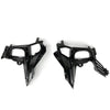 Ducati Streetfighter V4 Carbon Seitenverkleidung Side Panels Caches 3