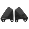 Ducati Supersport IE & 1000DS 100% Carbon Fersenschutz Fersenschoner