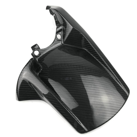 Honda CB1000R Carbon Schutzblech Kotflügel Hinten  Rear Hugger Fende Garde Boue Arrière 1