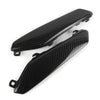 Honda CBR1000RR Carbon Seitenverkleidung Side Panels Caches Lateraux  2