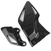 Honda CBR1000RR Fireblade 100% Carbon Fersenschutz Fersenschoner 08-19.