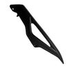 Honda Hornet Carbon Kettenschutz Chain Guard Guide Chaine 1