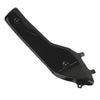 Husqvarna 701 Enduro Supermoto Carbon Auspuff Hitzschild Pare Chaleur Exhaust Heat Shield 2