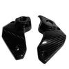 Kawasaki Z650 RS Carbon Rahmenschoner Frame Protection Habillage Cadre 2