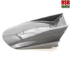 Kawasaki ZX10-R Schutzblech Kotflügel Hinten 100% Carbon 04-05.