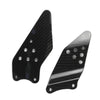 Kawasaki ZX6R Carbon Fersenschutz Fersenschoner, 05-06 Lagerräumung!