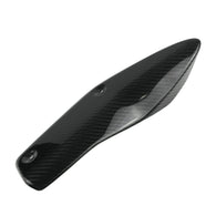 KTM 1290 Super Duke Carbon Auspuff Hitzeschild Exhaut heat chield Protection d'échappement 1