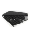 KTM 1290 Super Duke Carbon Auspuff Hitzeschild 2020+.