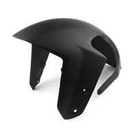 KTM 1290 Super Duke R Carbon Kotflügel  Mudguard Garde Boue