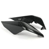 KTM 790 Duke Carbon Seitenverkleidung Headlight Covers Caches Phare 3
