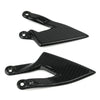 KTM 990 Super Duke Carbon Fersenschutz 04-13