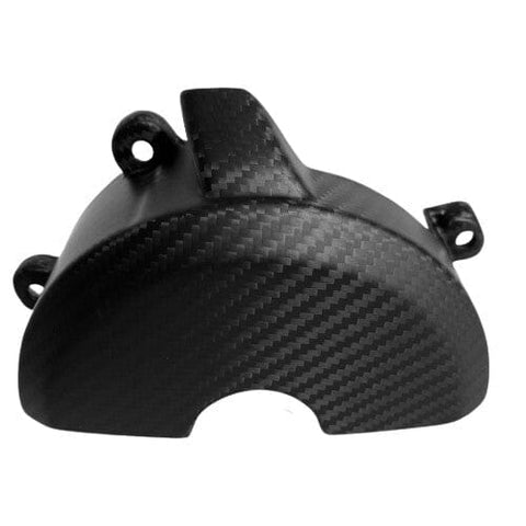 KTM RC8 1190 Adventure 1290 Super Duke 100% Carbon Alternator Abdeckung Cover Cache Alternateur 