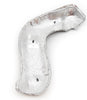 MV Agusta F4 Carbon Auspuff Hitzeschutz Exhaust Heat Shield Protection d'échappement 1