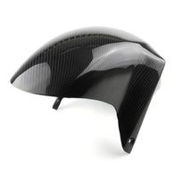 Suzuki GSX-R SRAD Carbon Kotflügel Garde Boue Mudguard