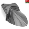 Triumph 675 Daytona Street Triple R 100% Carbon Schutzblech Kotflügel Hinten 06-12.