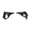 Triumph 765 Street Triple Carbon Seitenverkleidung Side Panels Caches Lateraux 3