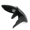 Triumph Speed Triple Carbon Kotflügel Mudguard Garde Boue 3