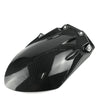 Triumph Speed Triple Carbon Schutzblech Mudguard Garde Boue 4