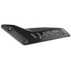 Yamaha MT-10 100% Carbon Auspuff Hitzeschild Vorne