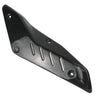 Yamaha MT-10 100% Carbon Auspuff Hitzeschild Vorne