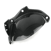 Yamaha R1 100% Carbon Schutzblech Kotflügel Hinten 09-14